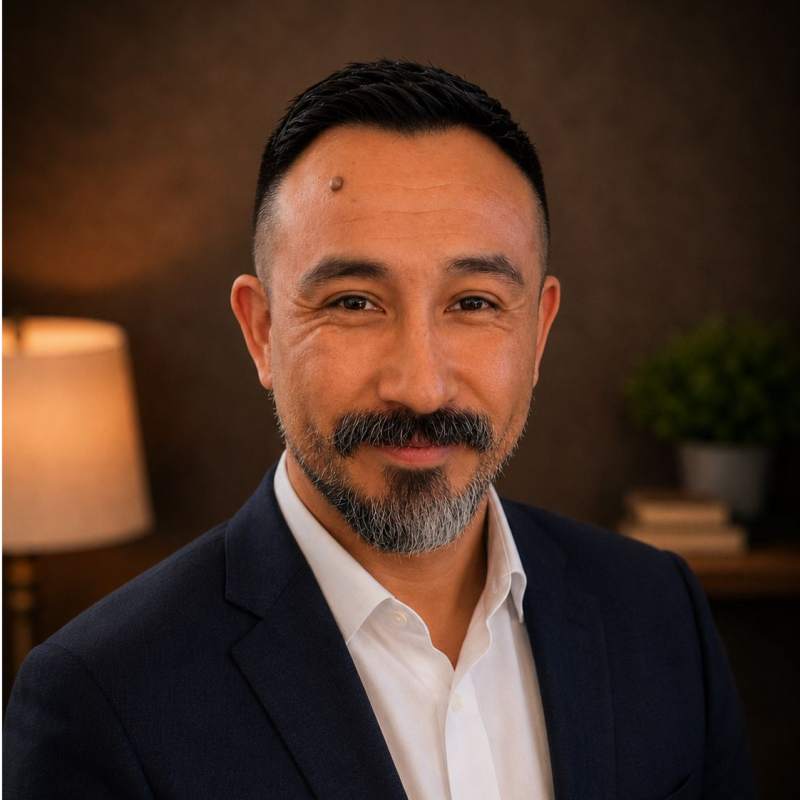 Eric Morales