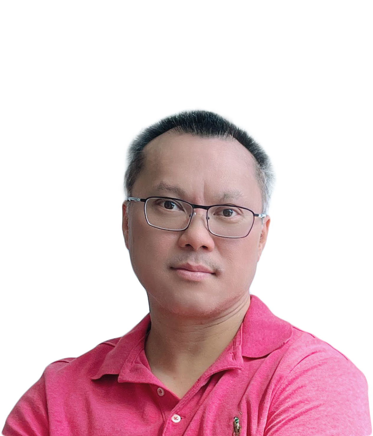 Alan Lai